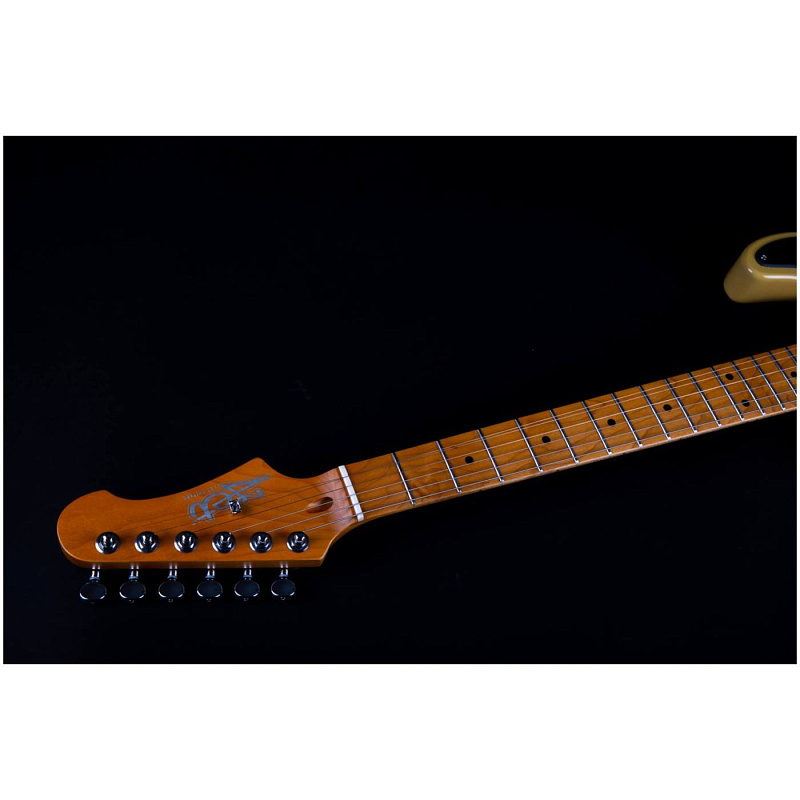 Фото Электрогитара JET JT-350 BSC