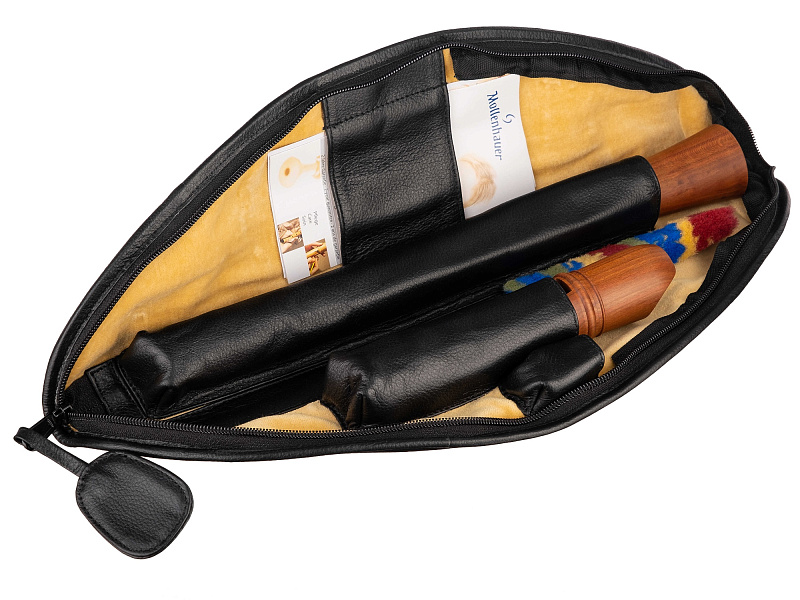 Фото Блокфлейта Mollenhauer 4218 KYNSEKER