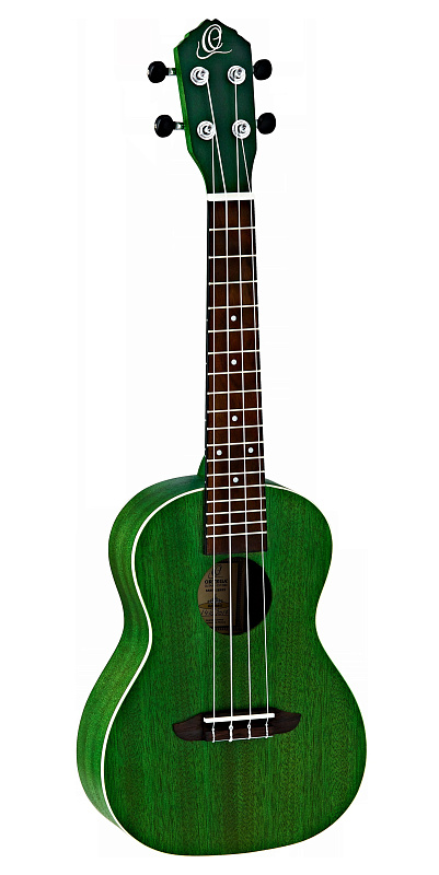 Фото Ortega RUFOREST-CE Earth Series