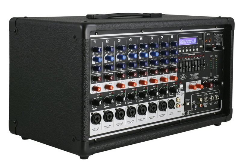 Фото Peavey PVi 8500