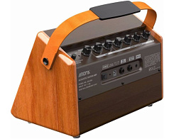 Комбоусилитель для акустической гитары AROMA AG-26A