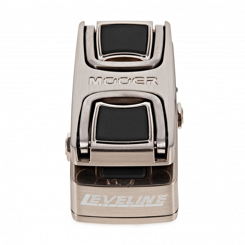 Фото Педаль громкости Mooer Leveline