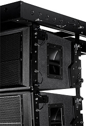 Система подвеса VTC ELB16