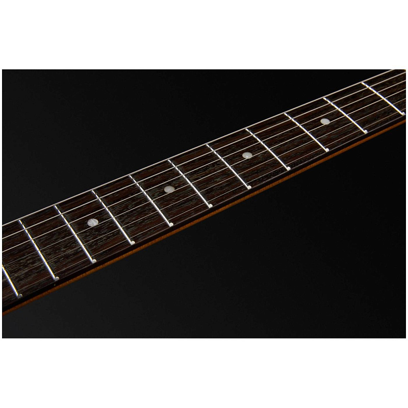 Фото Электрогитара KEIPRO KT-Classic-R OW + bag