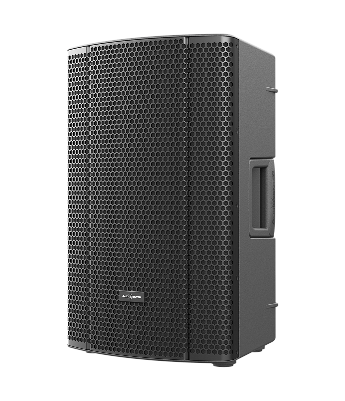 Фото Активная акустическая система Audiocenter MA12 +