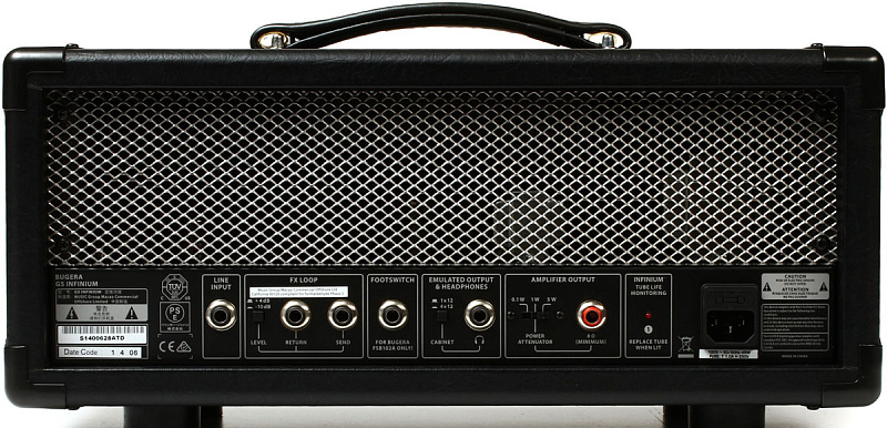 Фото Bugera G5-INFINIUM