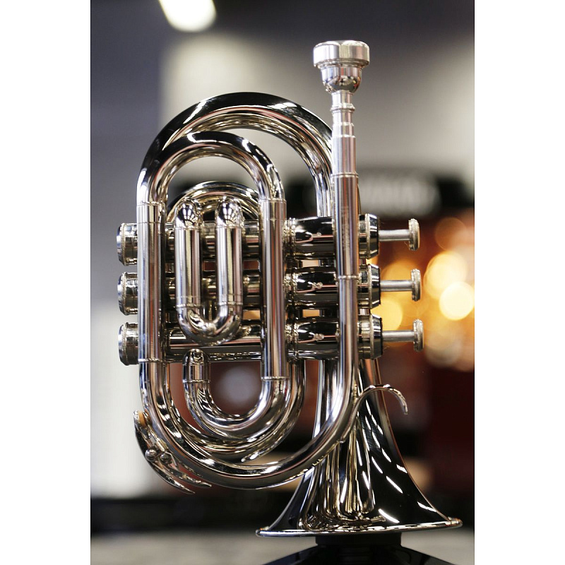 Фото Труба карманная Gebr. Stolze HT-E100N