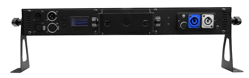 Фото CHAUVET COLORdash Batten Quad 6 Светодиодный светильник