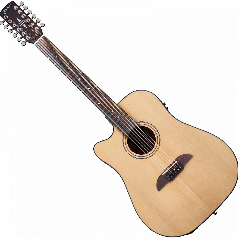 Фото Framus FD 14 SV VSNT 12