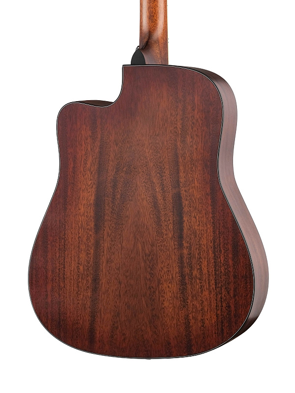 Фото Электроакустическая гитара Shadow D-MMCE