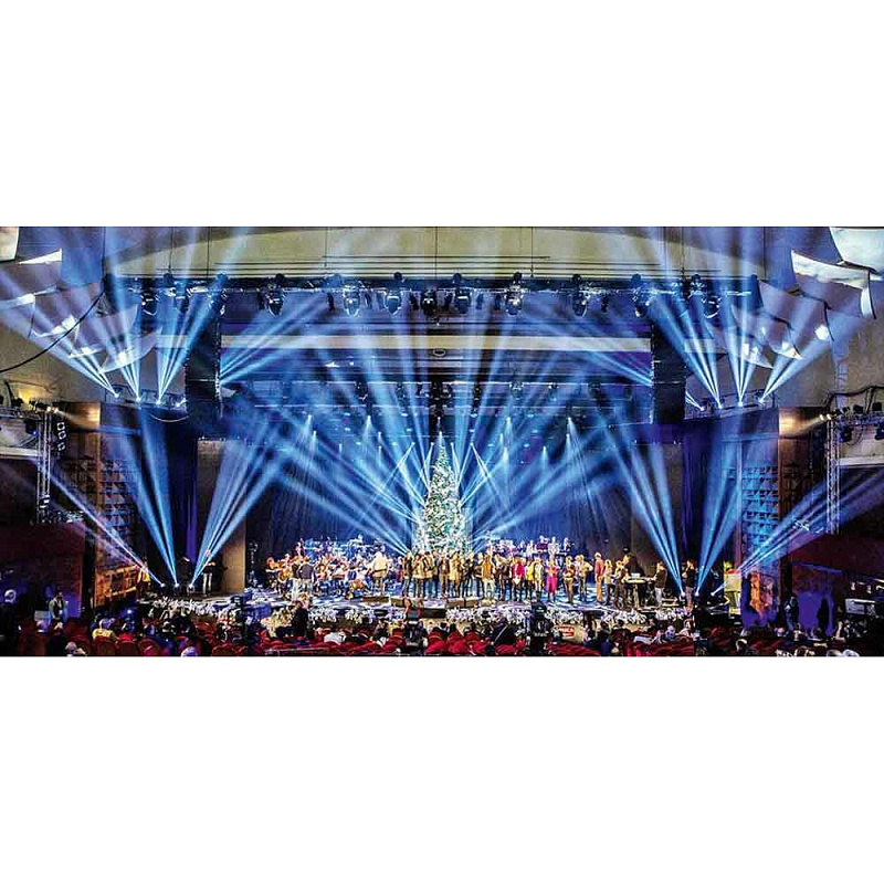 Фото Прожектор STAGE4 LEO SPOT 180