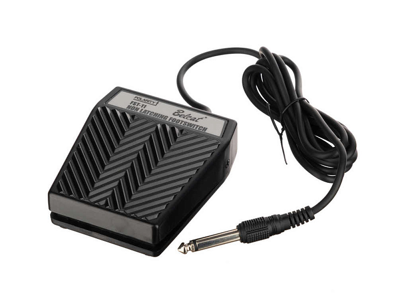 Фото Педаль BELCAT FST-11 FOOTSWITCH