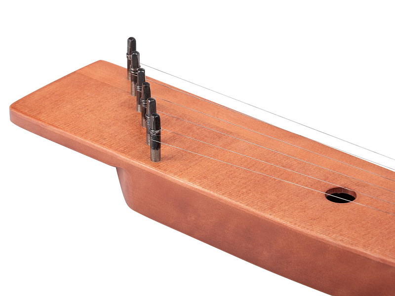 Фото Гусли Мир гуслей MG-D6MA