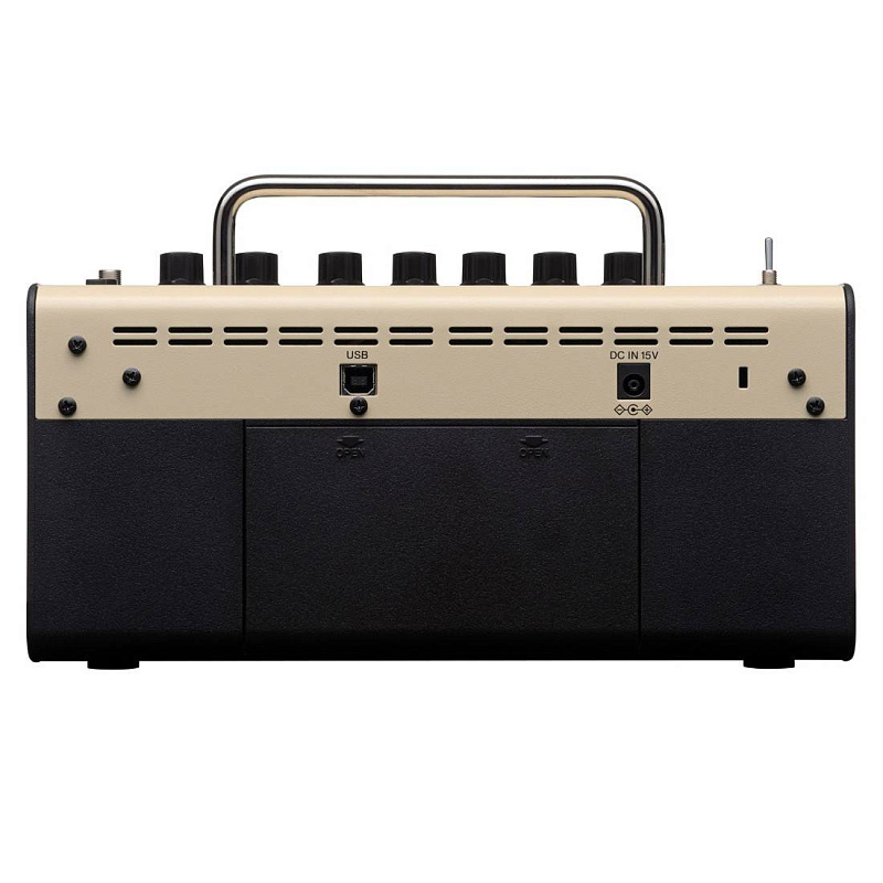 Фото YAMAHA THR5