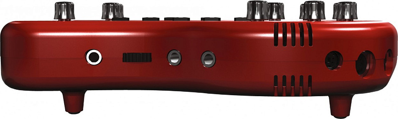 Фото Behringer V-AMP3