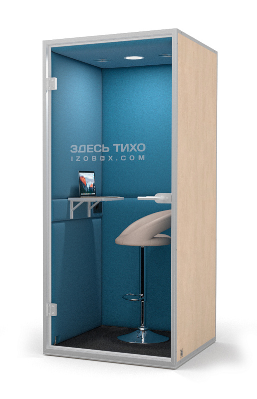 Фото IzoBox Solo