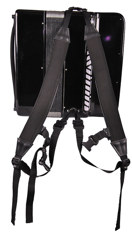 Фото Комплект ремней Мозеръ SB-1