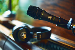 MACKIE Performer Bundle