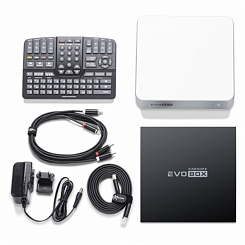 Комплект караоке EVO Icon 2000