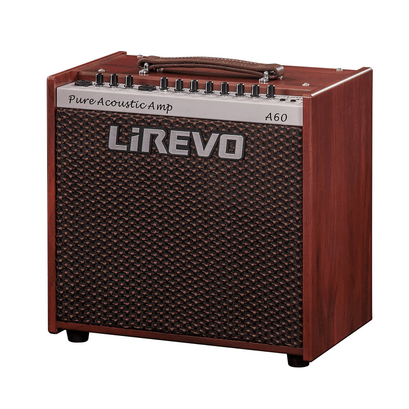 Фото Комбоусилитель LiRevo A60