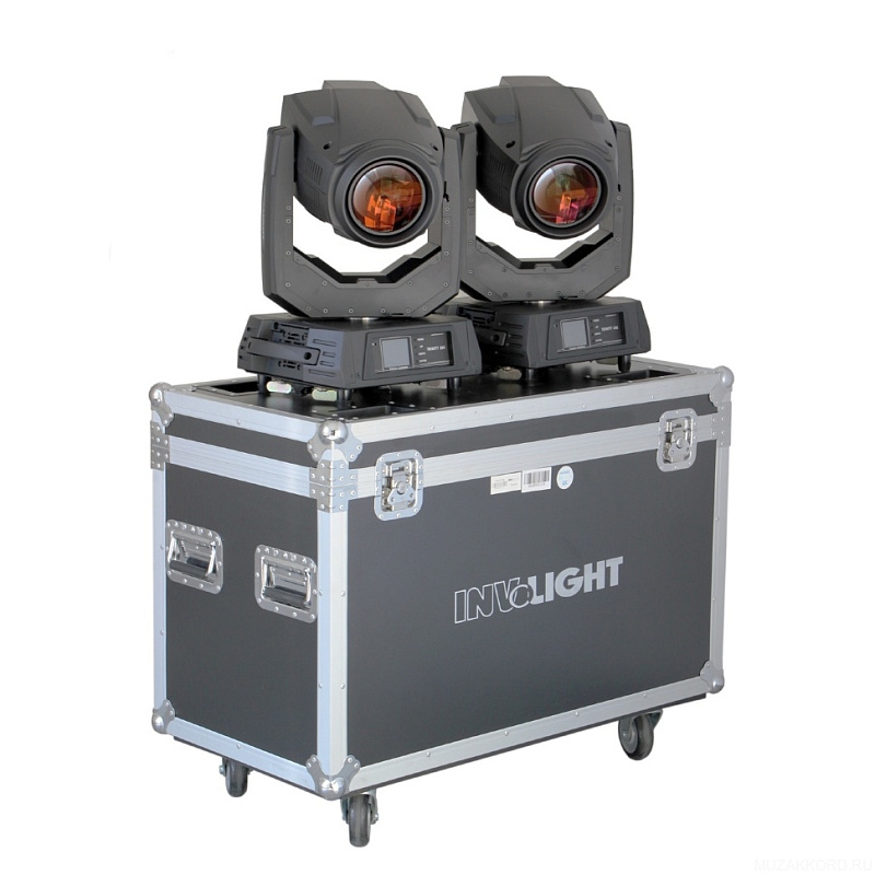 Фото Involight TRINITY280SET