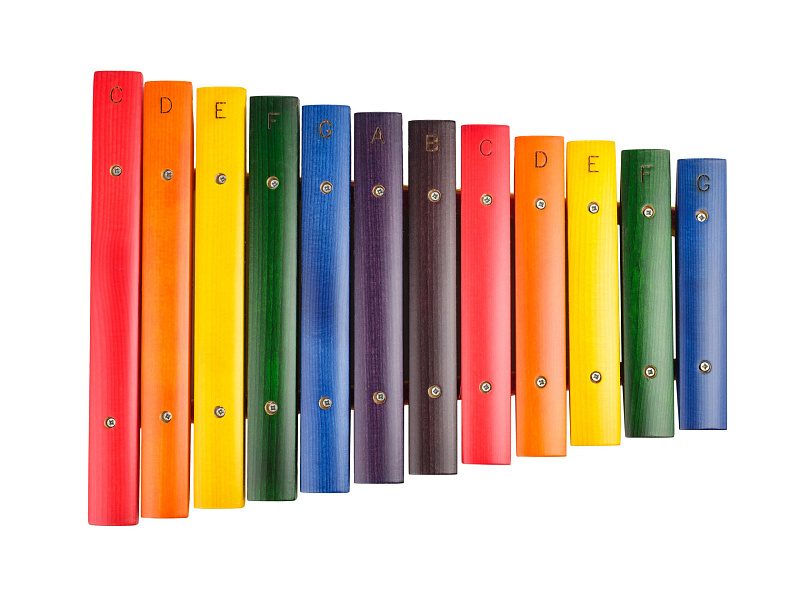 Фото Ксилофон Hora X2002