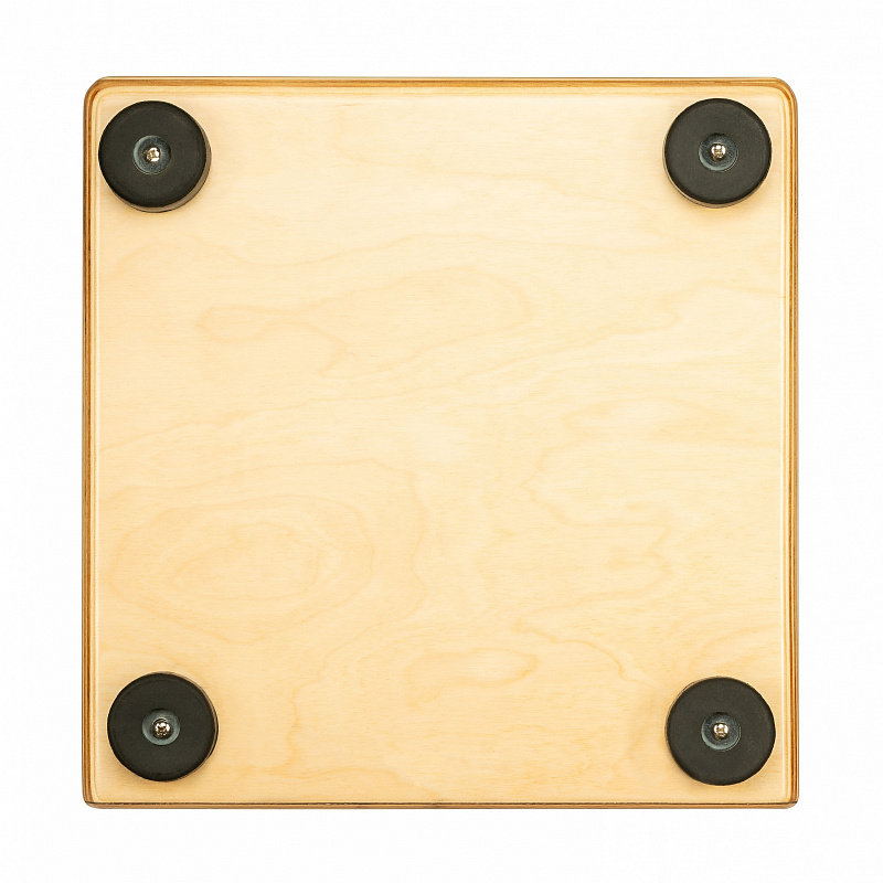 Фото WC100EB Woodcraft Кахон, береза, 19 3/4", Meinl