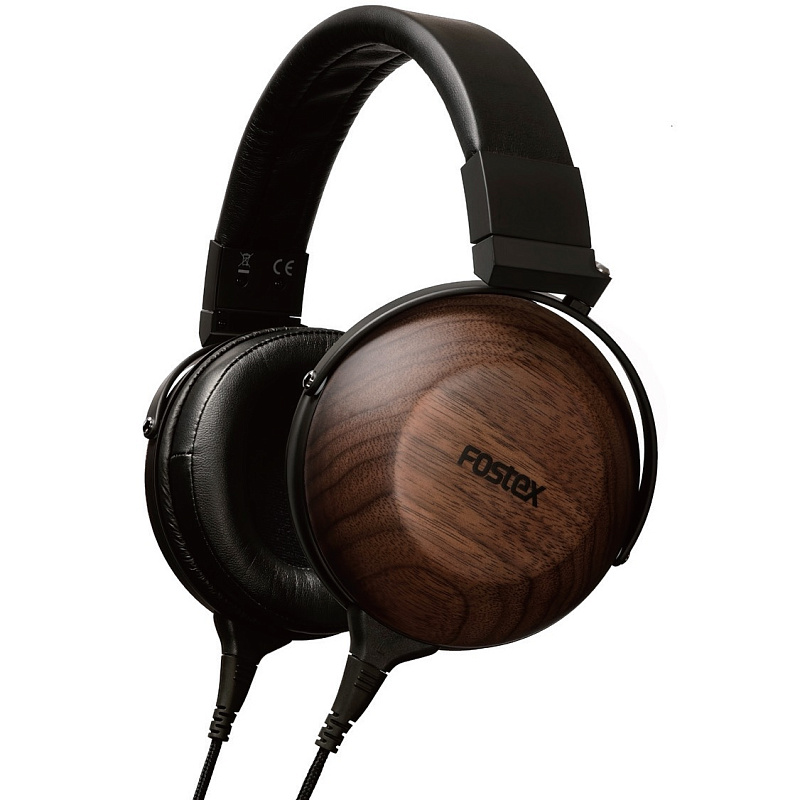 Фото FOSTEX TH610