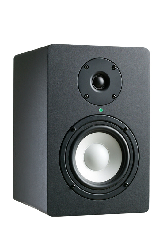 Фото Axelvox PM-6A пара активных студийных мониторов