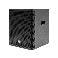 Активный сабвуфер AST-712SA