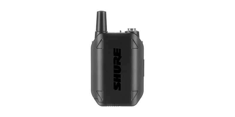 Фото SHURE GLXD14RE/SM35