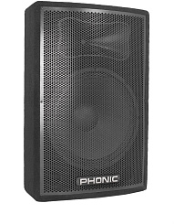 Пассивная акустическая система Phonic aSK12