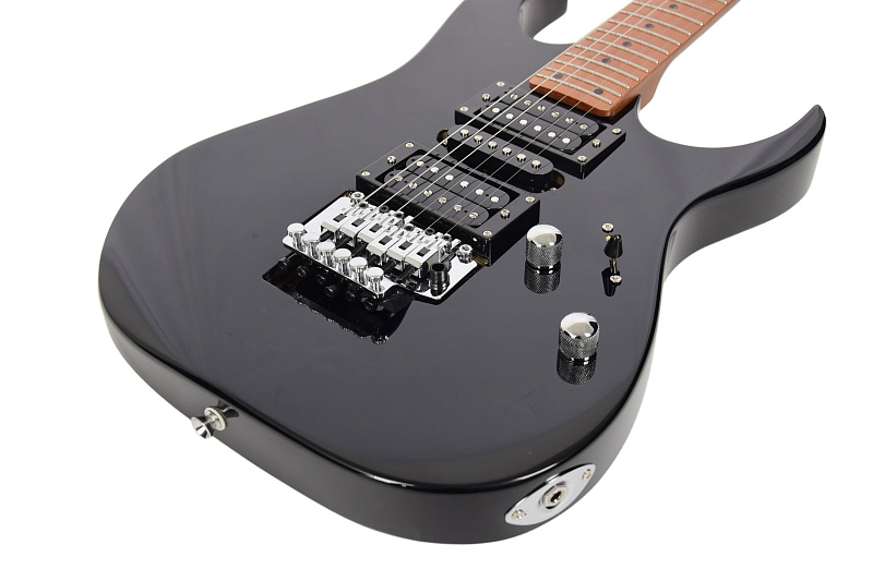 Фото Электрогитара Bosstone SG-06 V.2 BK (2025)