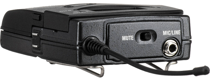 Фото Накамерная радиосистема SENNHEISER EW 112P G4-A