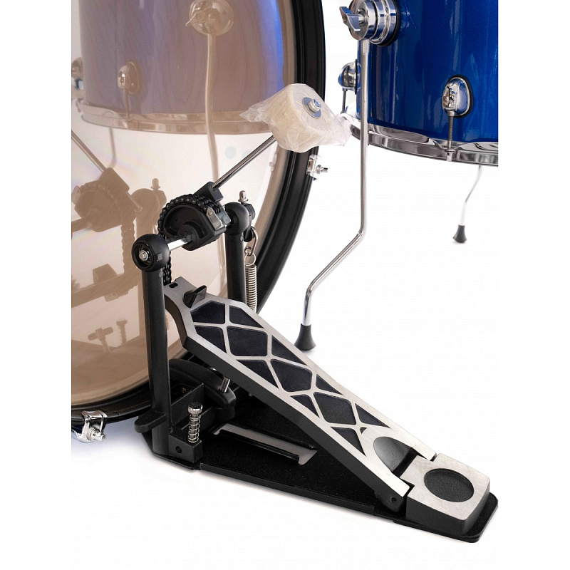 Фото Ударная установка Fleet 08W-1000Blue