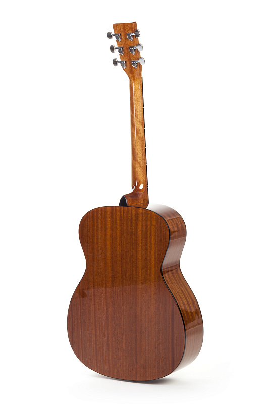 Фото Акустическая гитара TOKAI CAT EYE CE20T N