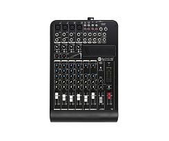 Аналоговый микшерный пульт RCF L-PAD 10C