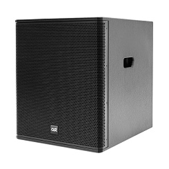 Активный сабвуфер AST-715SA