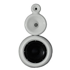 Рупорный громкоговоритель PEQUOD KONA