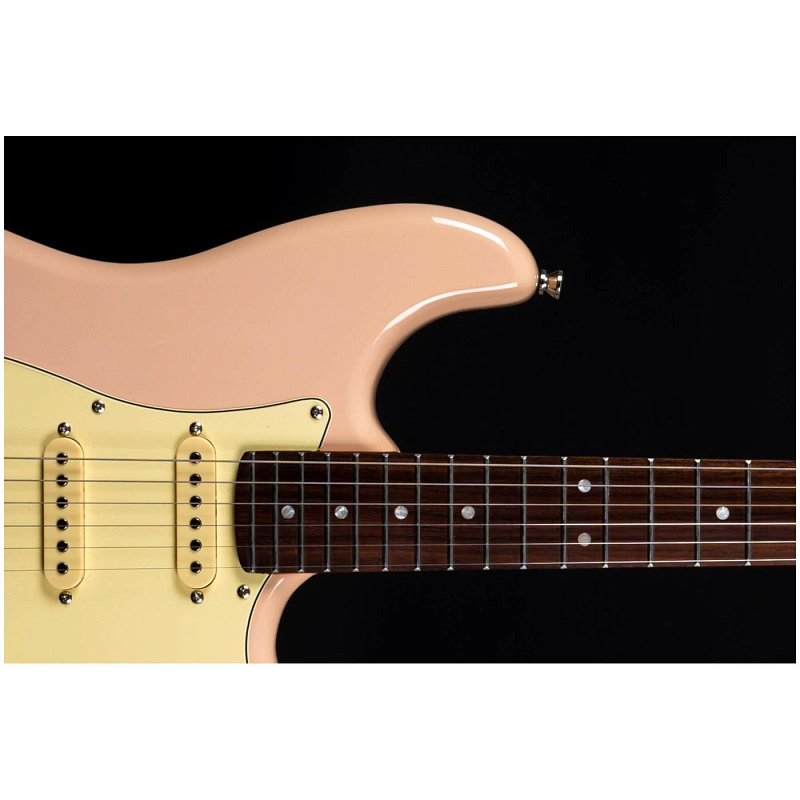 Фото Электрогитара JET JS-400 PK R