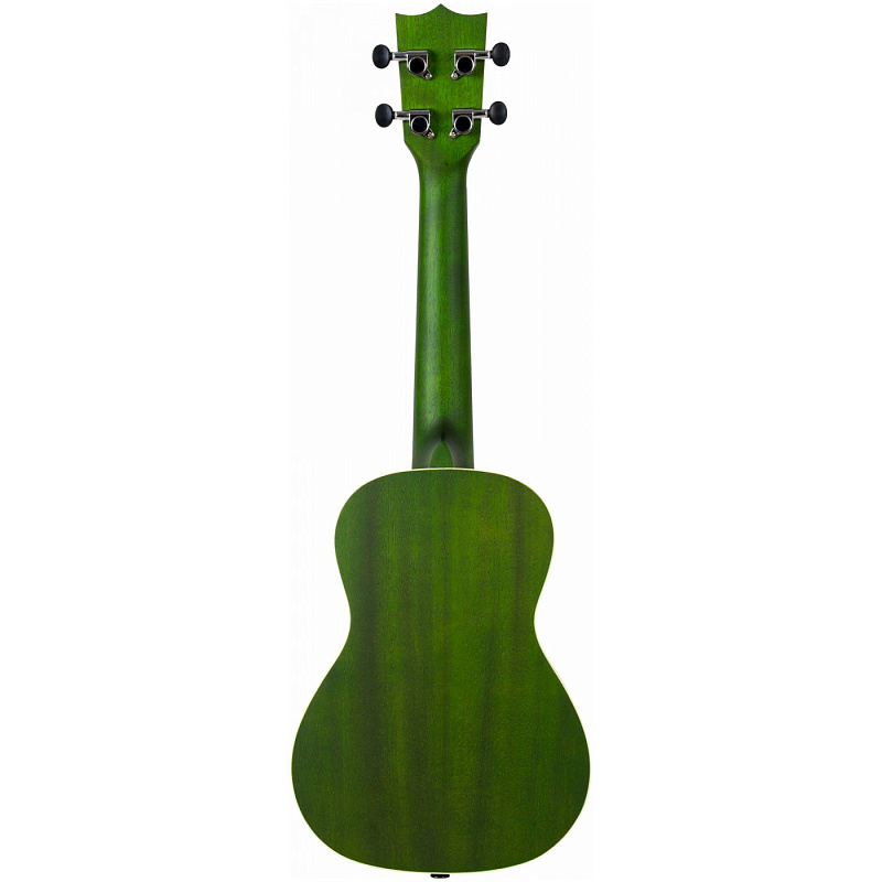 Фото Укулеле концерт FLIGHT DUC380 JADE