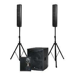 Пассивная акустическая система VOLTA Bel Canto C1