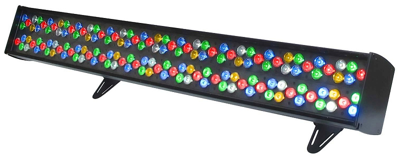 Фото CHAUVET COLORado Batten 144 Tour Светодиодный прожектор