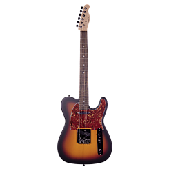 Электрогитара SQOE Setl300 MSB матовая