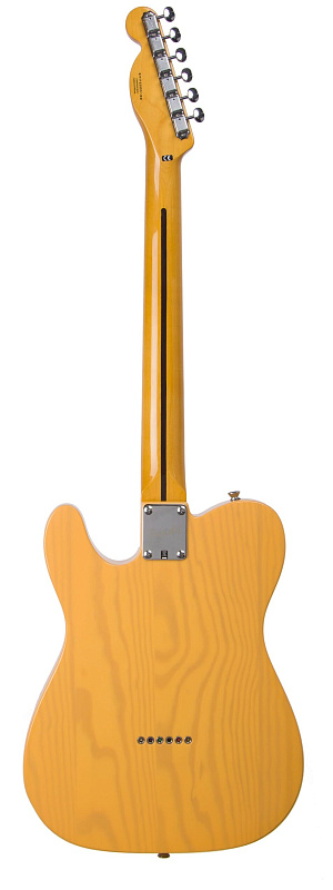 Фото Электрогитара FARIDA F-5150 Butterscotch Blonde