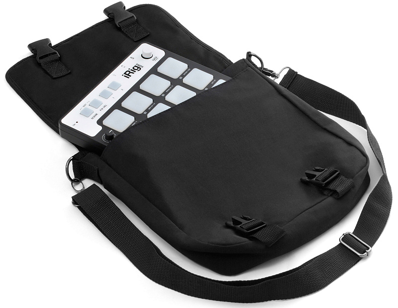 Фото IK MULTIMEDIA iRig Pads MIDI