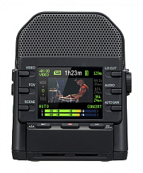 Zoom Q2n-4K