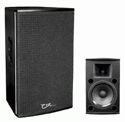 Пассивная акустическая система Ohm BR-15