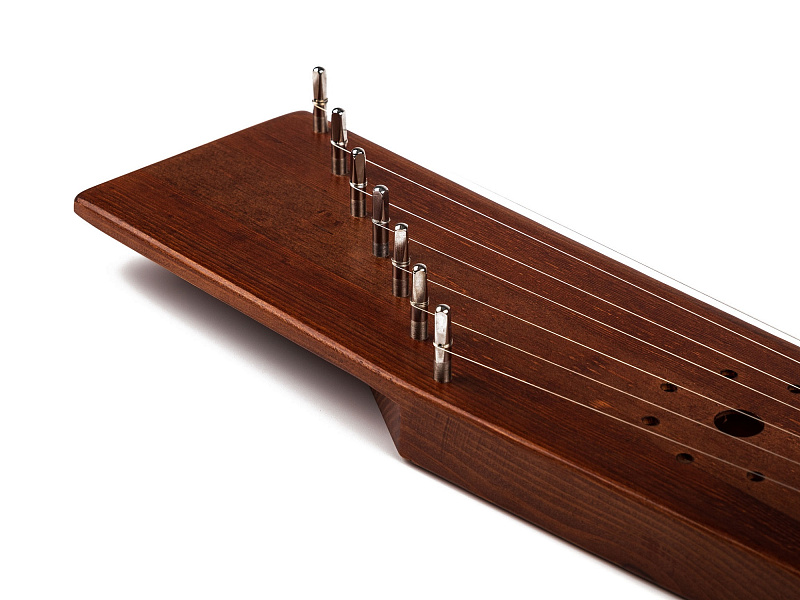 Фото Гусли Мозеръ GWS-71W