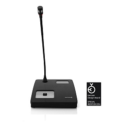 Микрофонный пульт Beyerdynamic Quinta MU 21